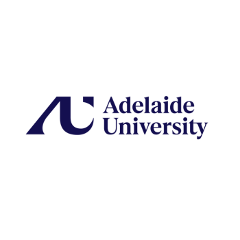Adelaide University Logo